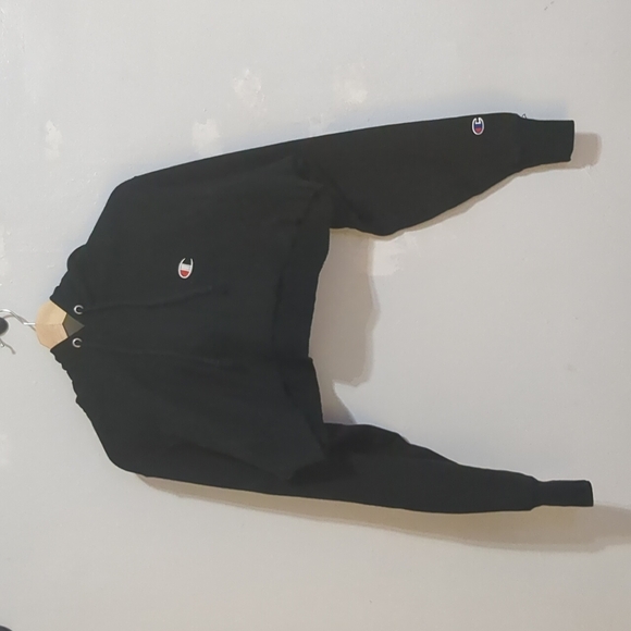 Champion crop sweater - Picture 1 of 4